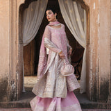 Faiza Saqlain | Zimmal Formals | Vemita