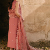Fiona | Sarang Lawn 25 | Dilara