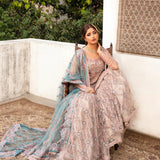 Faiza Saqlain | Nira Wedding Festive 2024 | Aytan
