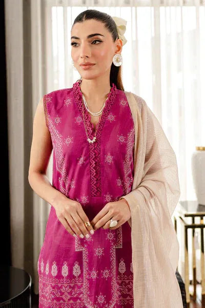 Nureh | Summer Eid Pret | SP-112 - Rang-e-Khaas