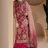 Jazmin | Wedding Formals | WF'25-03