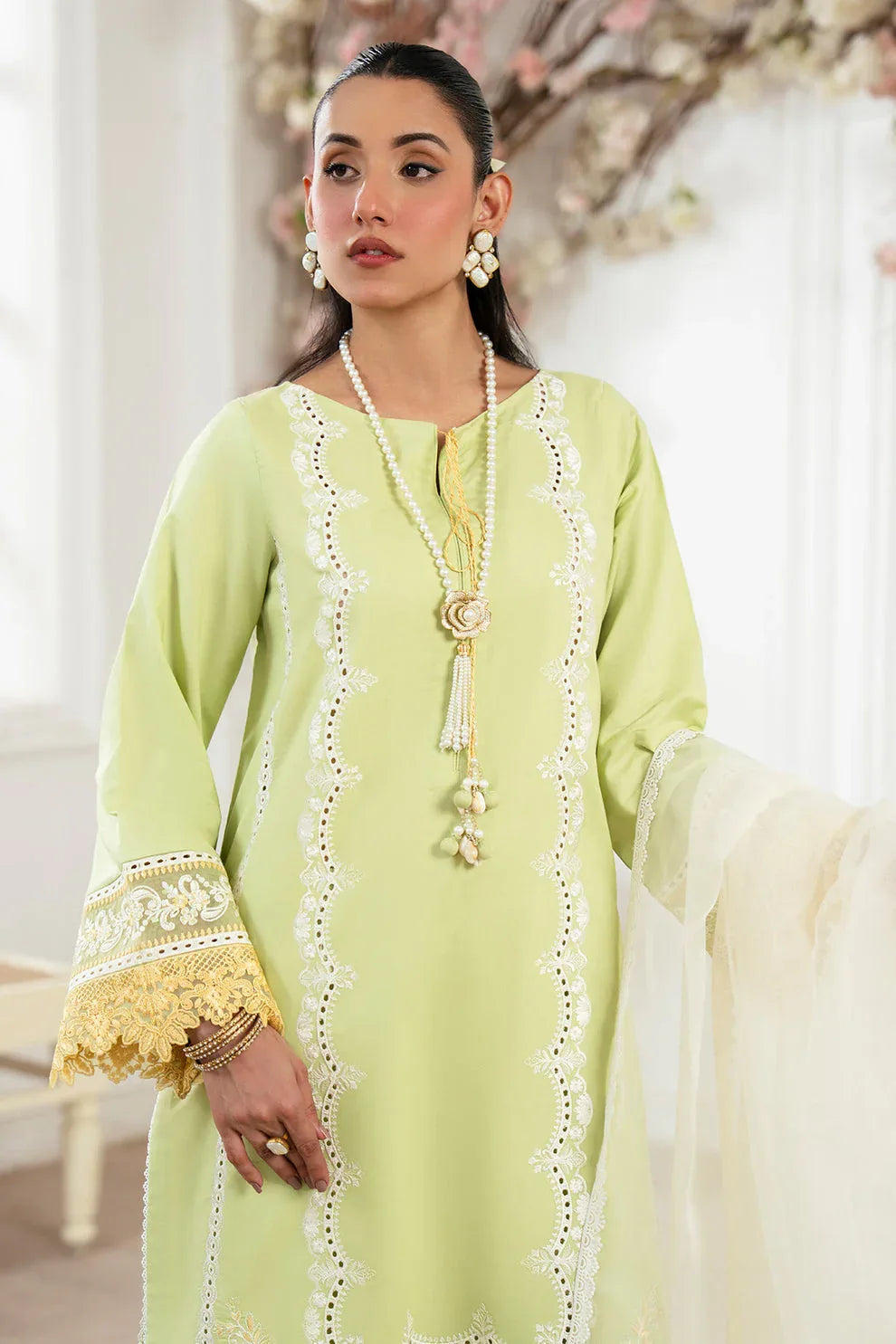 Imrozia Premium | Kianna Casuals | SP-76 Marina - Rang-e-Khaas
