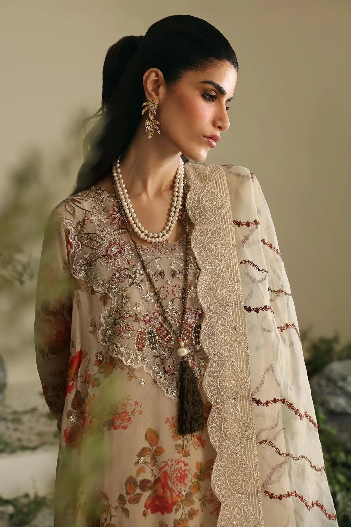 Nureh | Amaya Formals | AM-06 - Rang-e-Khaas