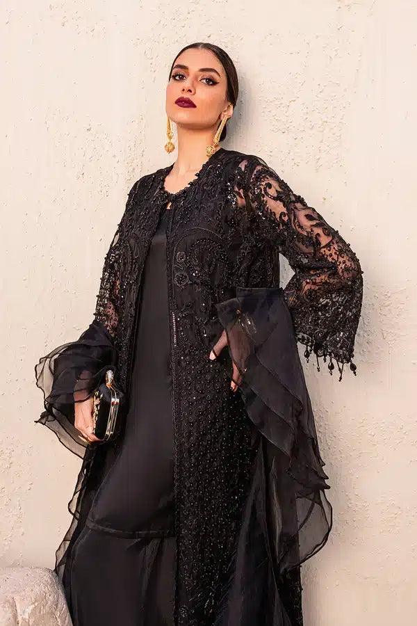 Nureh | Wedding Formals 23 | Ciara - Rang-e-Khaas