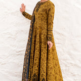 Jazmin | Ready to Wear 25 | RTW - 1176
