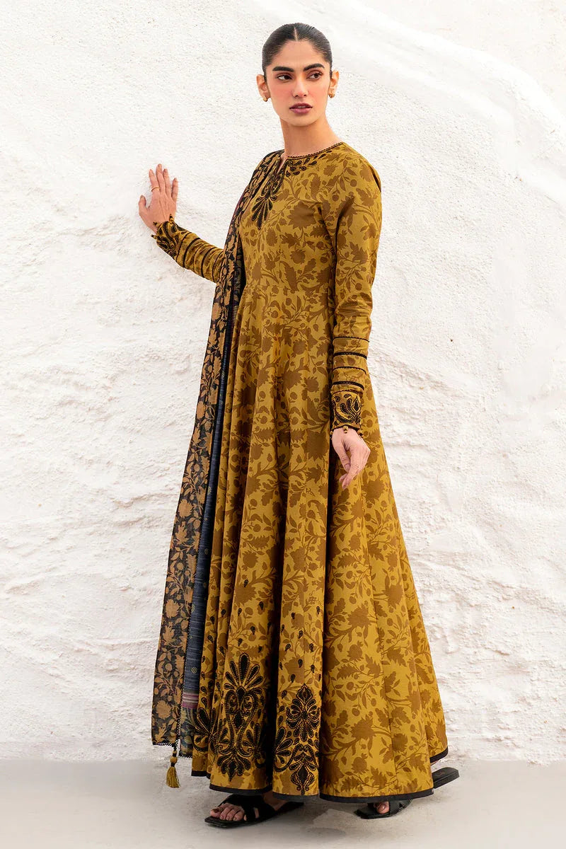 Jazmin | Ready to Wear 25 | RTW - 1176 - Rang-e-Khaas