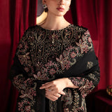 Nureh | Elanora Formals 24 | Rose