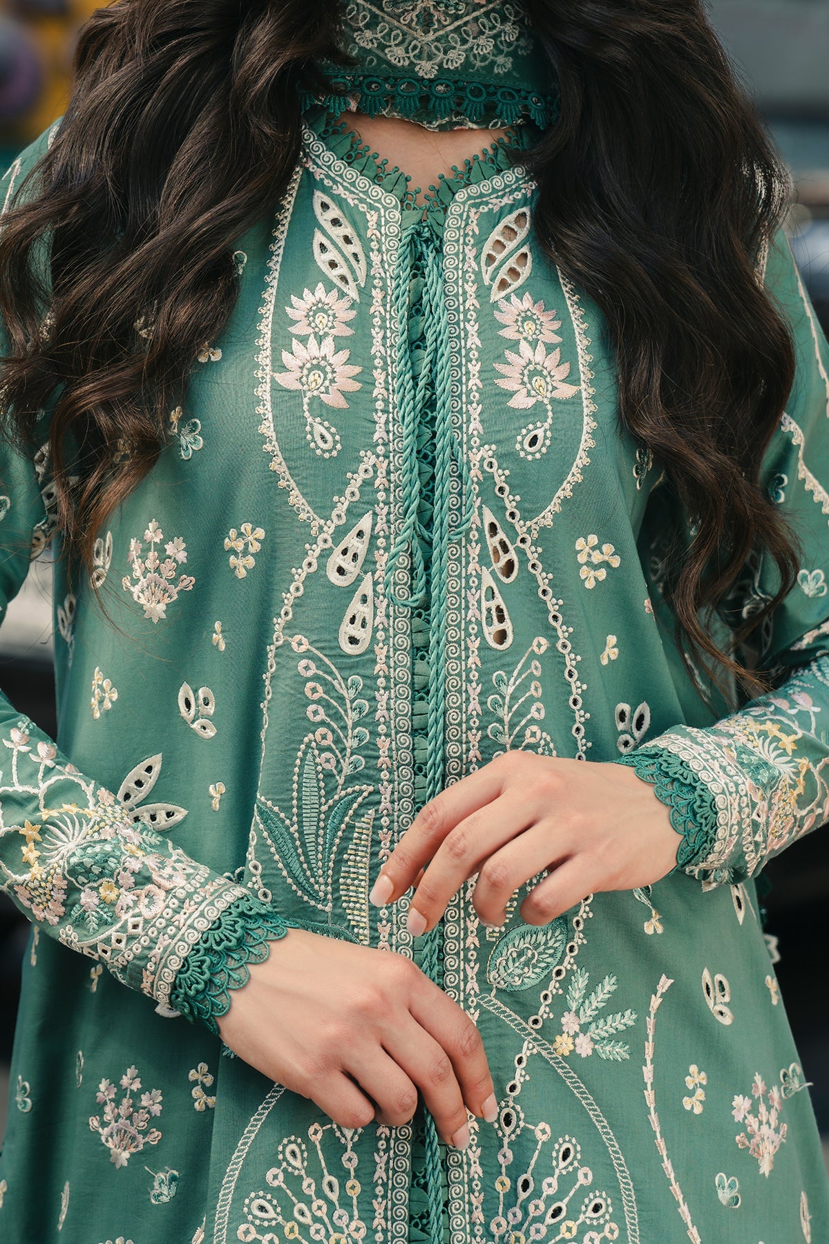 Afrozeh Vasl