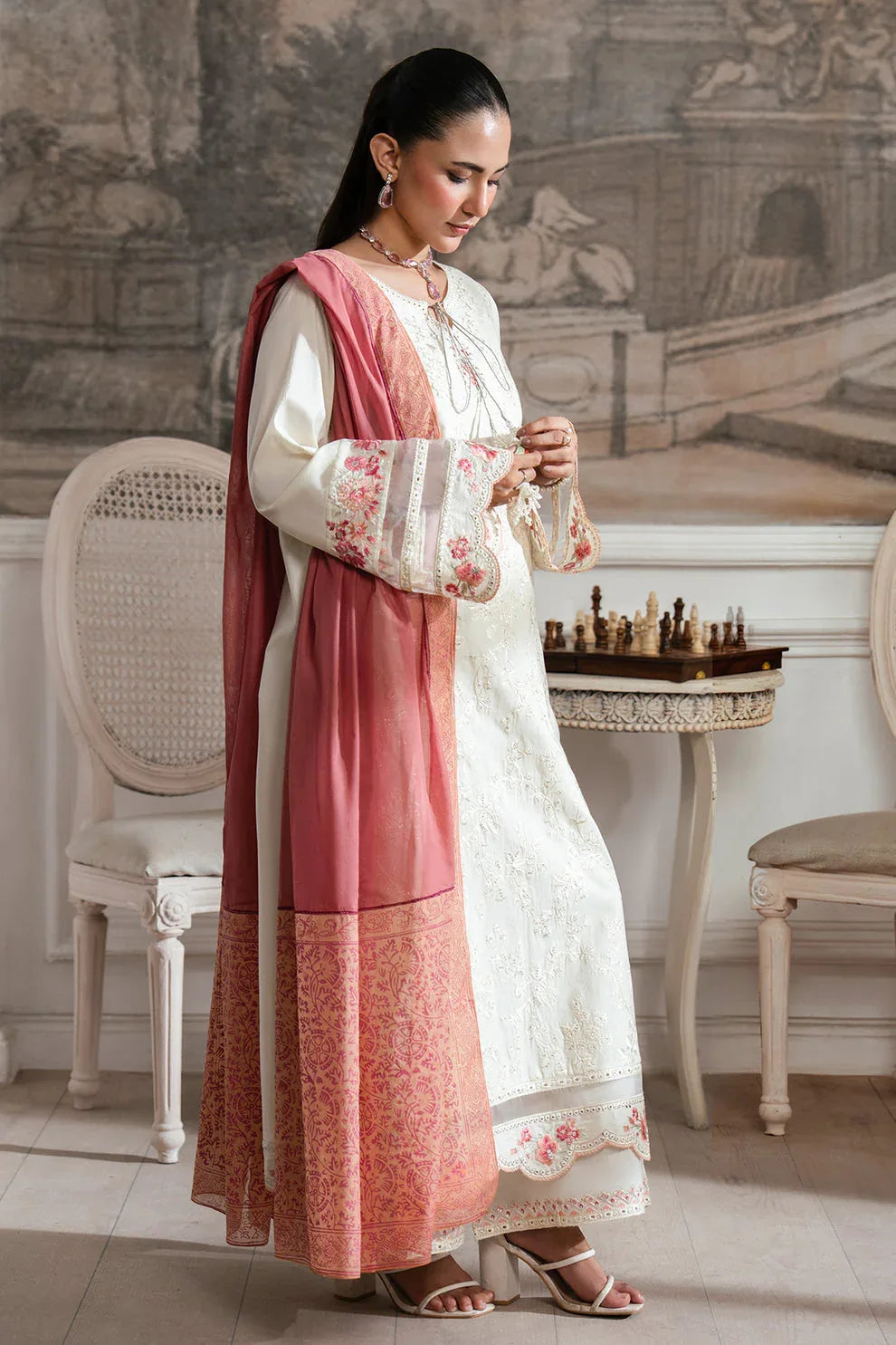 Imrozia Premium | Kianna Casuals | SP-81 Waverly - Rang-e-Khaas