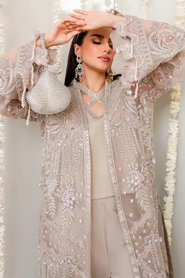 Nureh | Wedding Formals 23 | Blume - Rang-e-Khaas