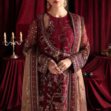 Nureh | Elanora Formals 24 | Soir