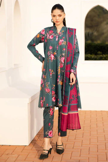 Jazmin | Ready to Wear 25 | RTW - 1186 - Rang-e-Khaas