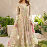 Iznik | Festive lawn 24 | SFL-05