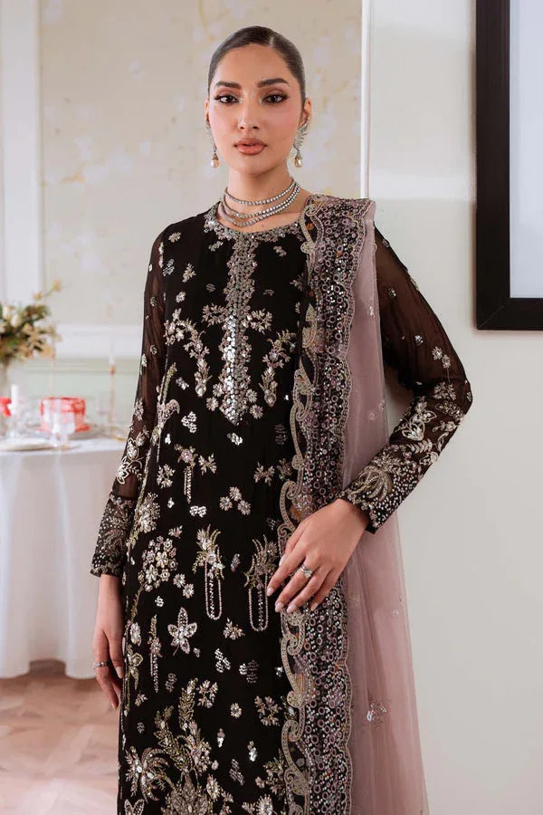 Nureh | Elanora Formals | NEL-83 - Rang-e-Khaas