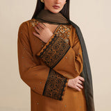 Farasha | Winter Spell 25 | Mellow