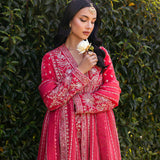 Faiza Saqlain | Adeen Formals | Alannah