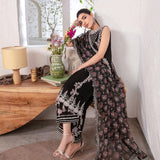Faiza Saqlain | Lenora Luxury Pret | Cherine
