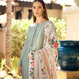 Faiza Saqlain | Carmela Luxury Pret | Arnett