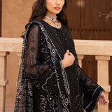 Nureh | Elanora Formal 24 | NEL-25