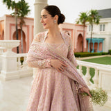 Faiza Saqlain | Neorah Wedding Festive 24| Ruzova