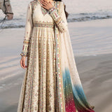Jazmin | Shahkaar Luxury Lawn 25 | SL25-D9
