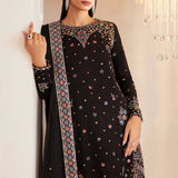 Jazmin | Formals Collection | UR-7045