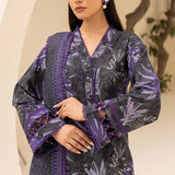 Farasha | The Winter Whispers | LAVENDUSK