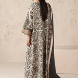 Baroque | Luxury Pret 25 | UF-4302