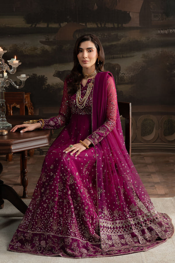 Nureh | Elanora Formals 25 | NEL-66 - Rang-e-Khaas