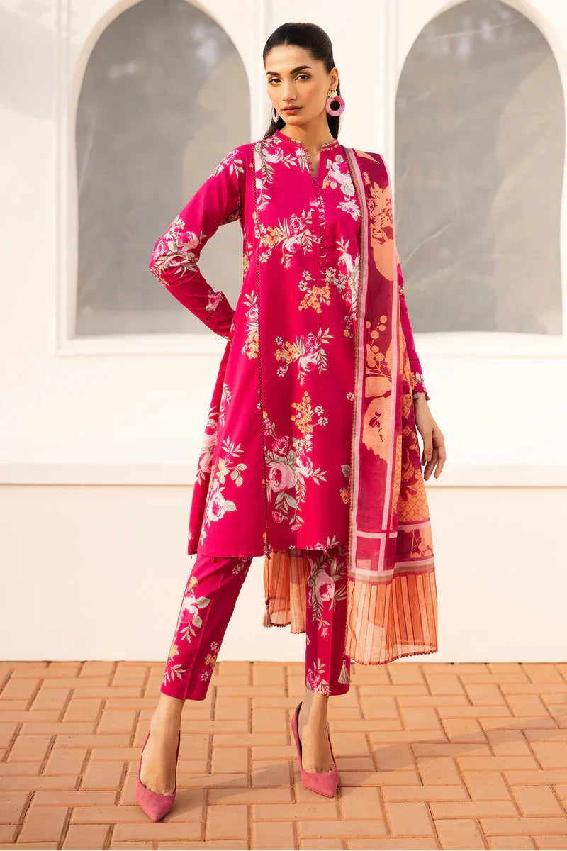 Jazmin | Ready to Wear 25 | RTW-1185 - Rang-e-Khaas