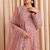 Farasha | Lumiere Formals | PASTEL PEACH