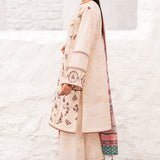 Jazmin | Summer Lawn 25 | USE-9122