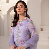 Faiza Saqlain | Lenora Luxury Pret | Aria