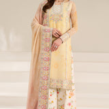Farasha | Fiorella Formals | Floral Ray