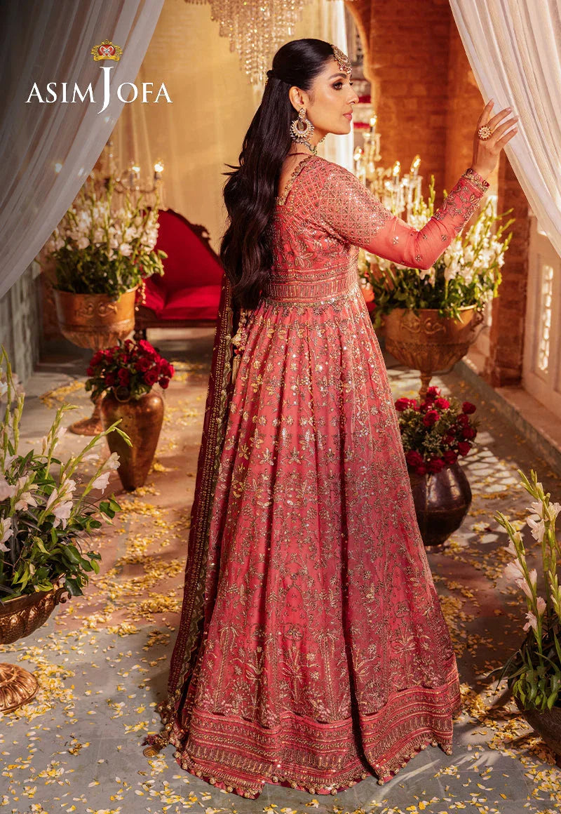 Asim Jofa | Jaan e Jahan| AJJJ-07 - Rang-e-Khaas