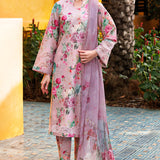 Farasha | Printed Essentials | Spring Muse