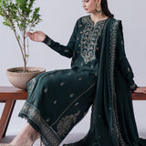 Faiza Faisal | Winter Edit 2024 | AVA