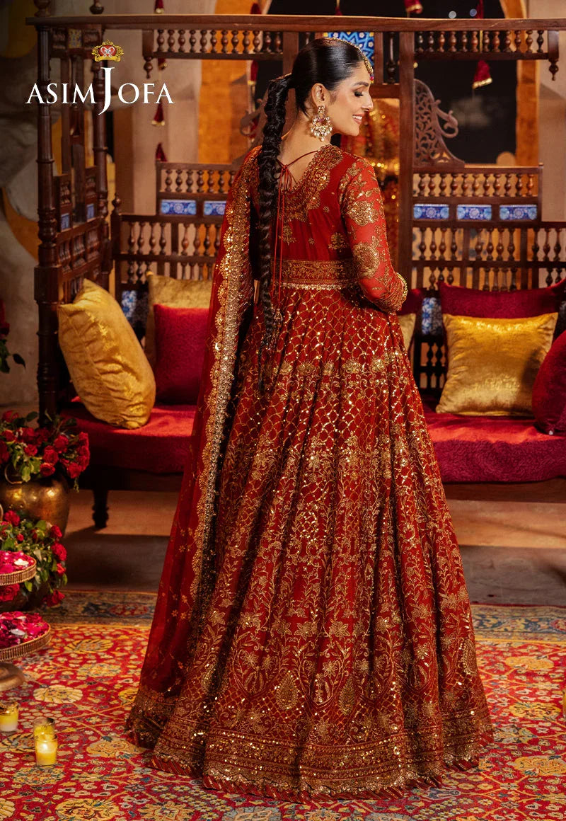 Asim Jofa | Jaan e Jahan| AJJJ-11 - Rang-e-Khaas
