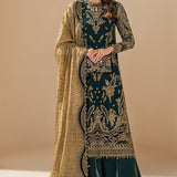 Jazmin | Wedding Formals | WF'25-06