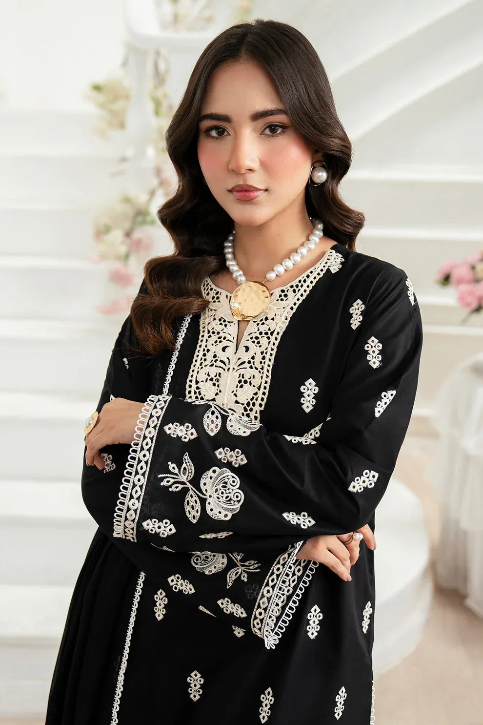Imrozia Premium | Kianna Casuals | SP-86 CALLA - Rang-e-Khaas