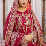 Eleshia | Zarin Wedding Formals 23 | Narina