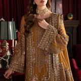 Nureh | Elanora Formal 24 | CRIMSON