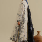 Zara Shahjahan | Coco Lawn 25 | Yana-4A