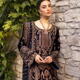 Faiza Saqlain | Adeen Formals | Divone