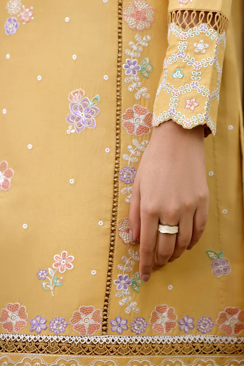 Farasha |Summer weaves | Tuscan Aura
