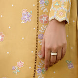 Farasha |Summer weaves | Tuscan Aura