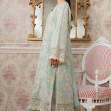 Ayzel | Armelia Printed Lawn 25 | Liora