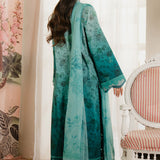 Ayzel | Armelia Printed Lawn 25 | Esmera