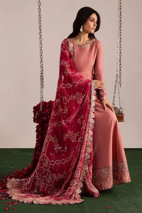 Nureh | Jugni Festive | NP-696 - Rang-e-Khaas