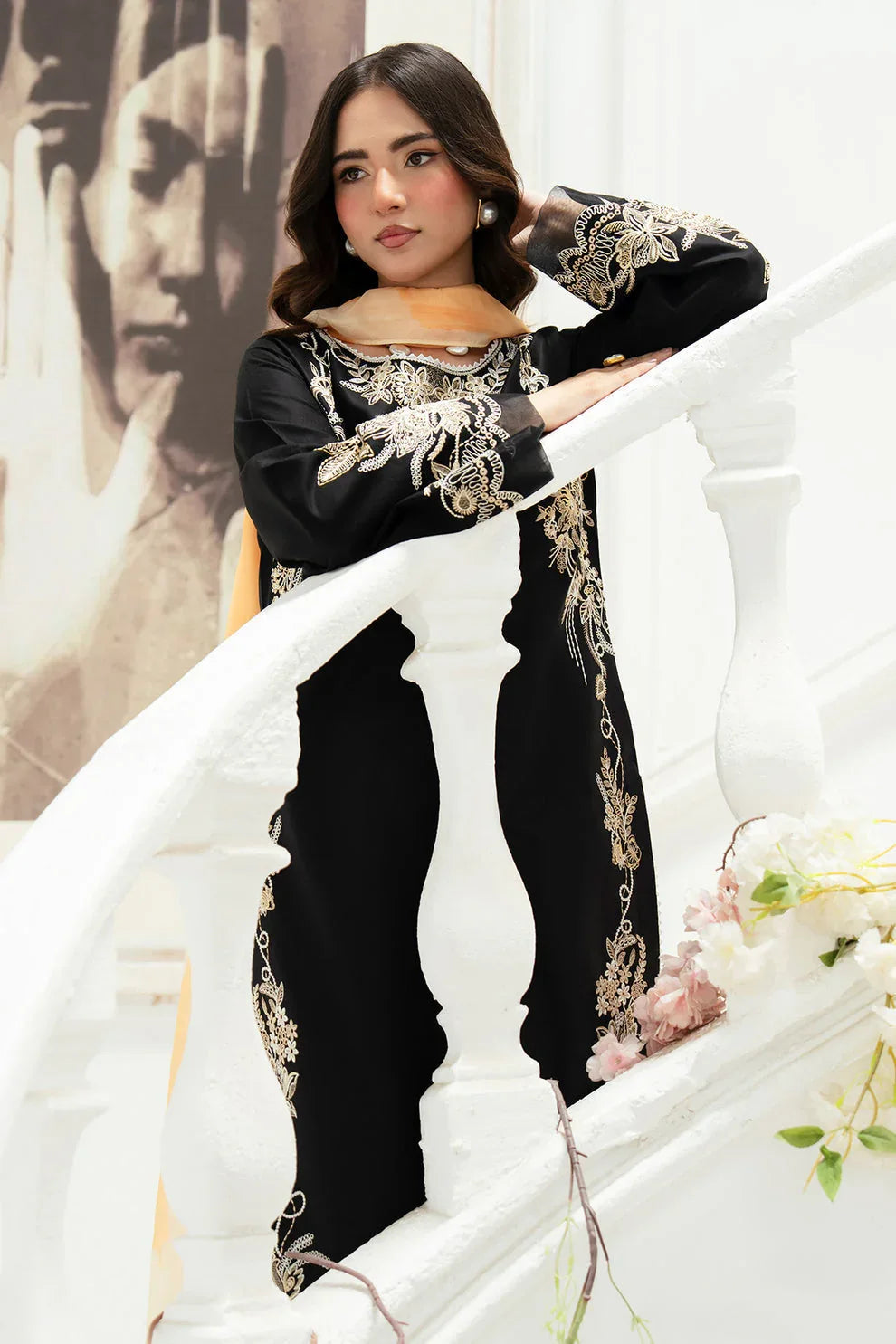 Imrozia Premium | Kianna Casuals | SP-88 Irit - Rang-e-Khaas
